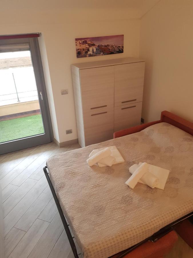 Trilocale Moderno In Centro Citta Apartment
