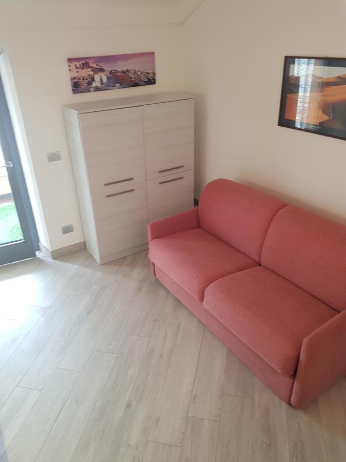 Trilocale Moderno In Centro Citta Apartment Turin