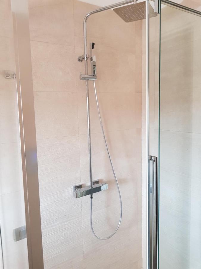 Apartment Trilocale Moderno In Centro Citta *