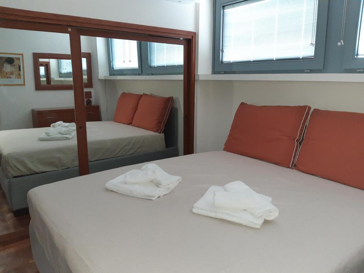 Apartment Trilocale Moderno In Centro Citta *